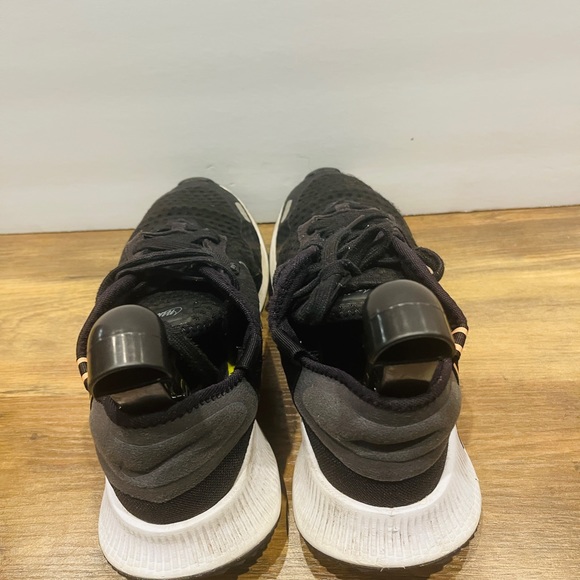 Women’s Size 9 - Nike Reposto Black Smoke Gray 2020 - Picture 4 of 6